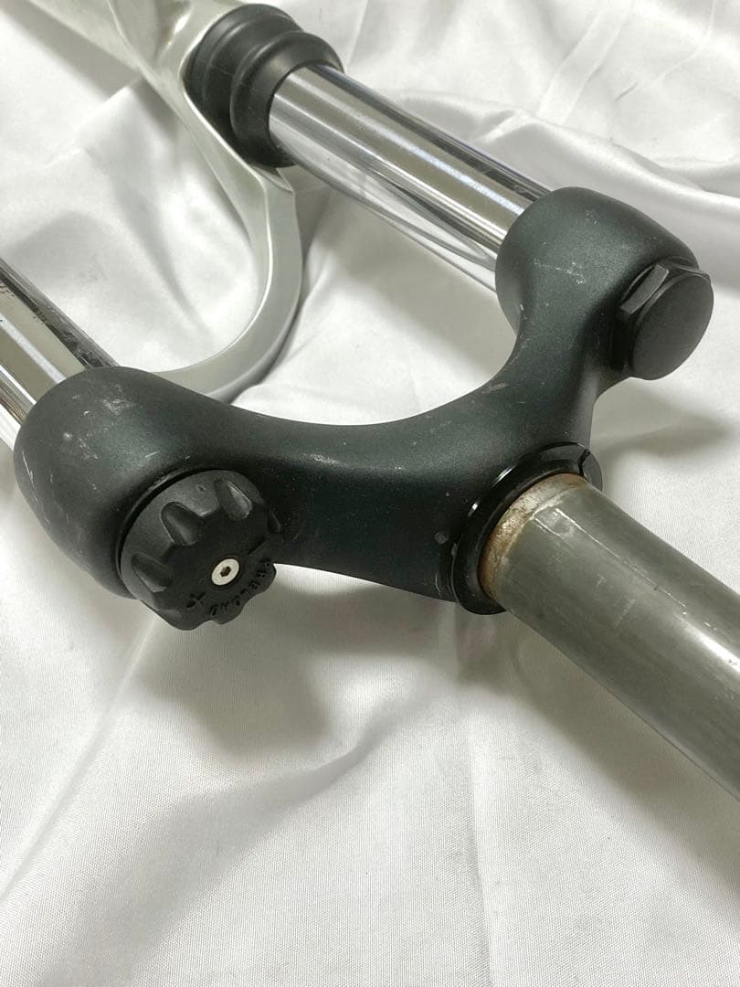 manitou AXEL ビンテージフォーク マニア向け レストアベース