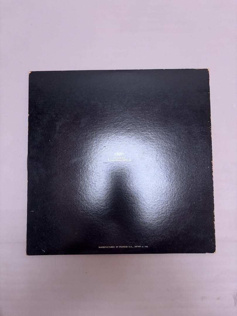 Aurele Nicolet　オーレル・ニコレ モーツァルト ドビュッシー
