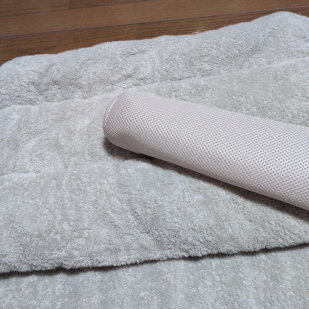 今治睡眠用タオル2 Nelture
