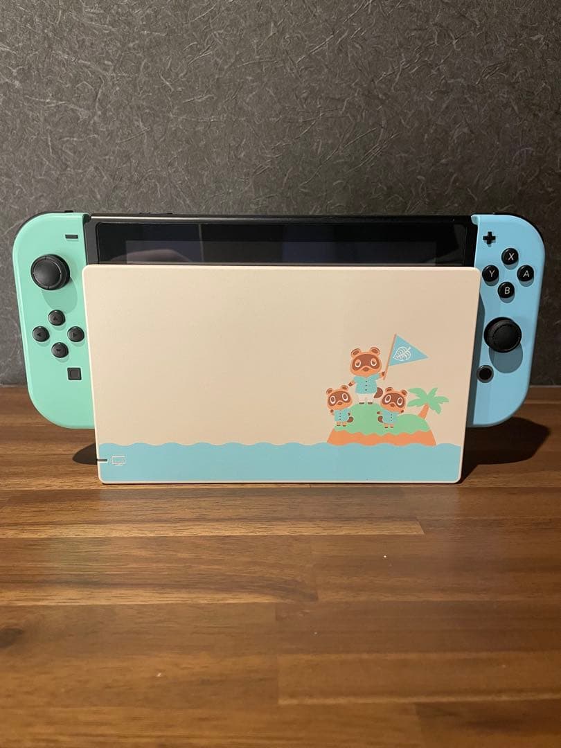 【最終値下げ】【付属品完備＋周辺機器3点付き】Nintendo Switch本体