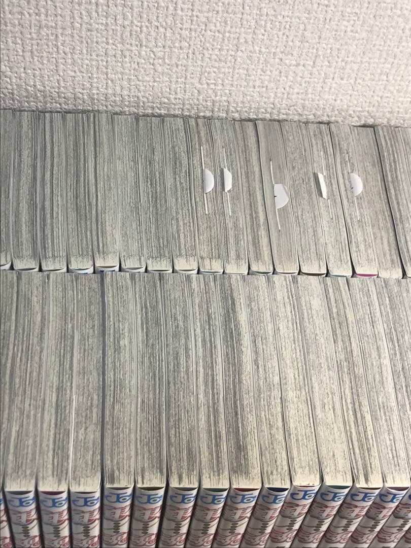 【美品】銀魂　1-77巻　全巻セット