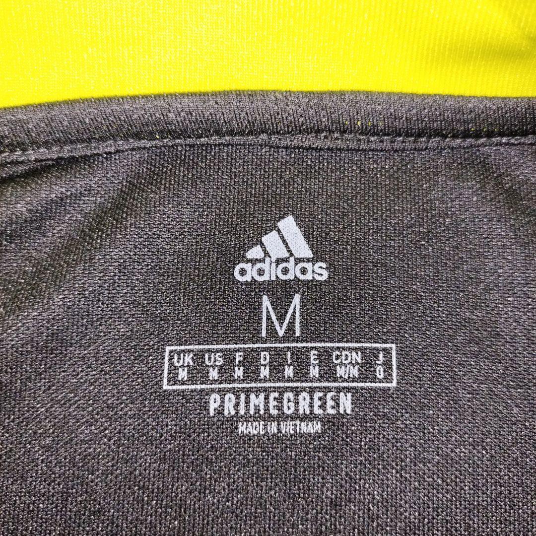 Leeds United adidas ジャージ 上下セット