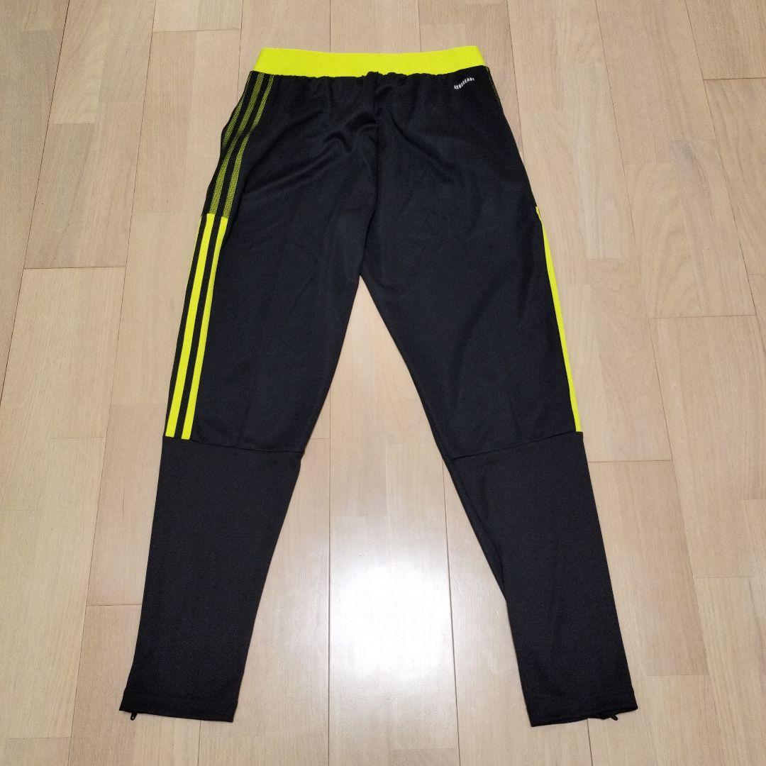 Leeds United adidas ジャージ 上下セット