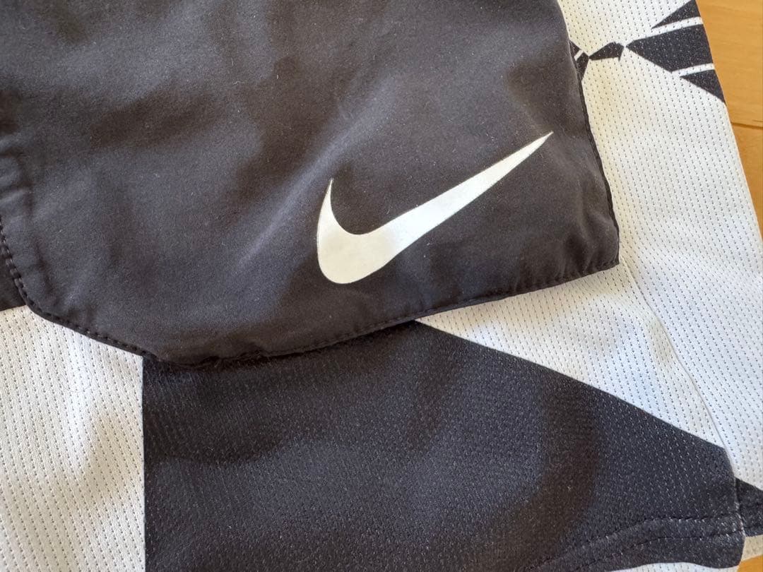 Nike テニスウェア　ハーフパンツ