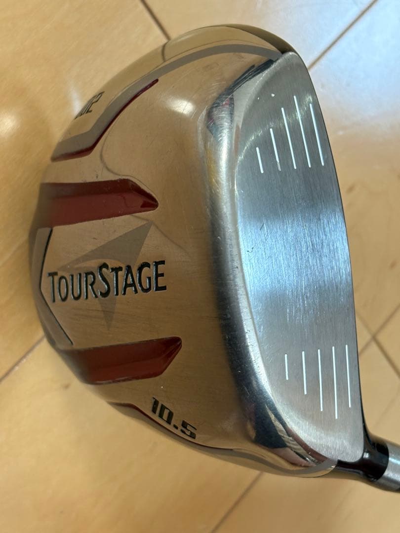 ドライバーウッドユーティリティ中古セット6本1W3W5W7W4U27°