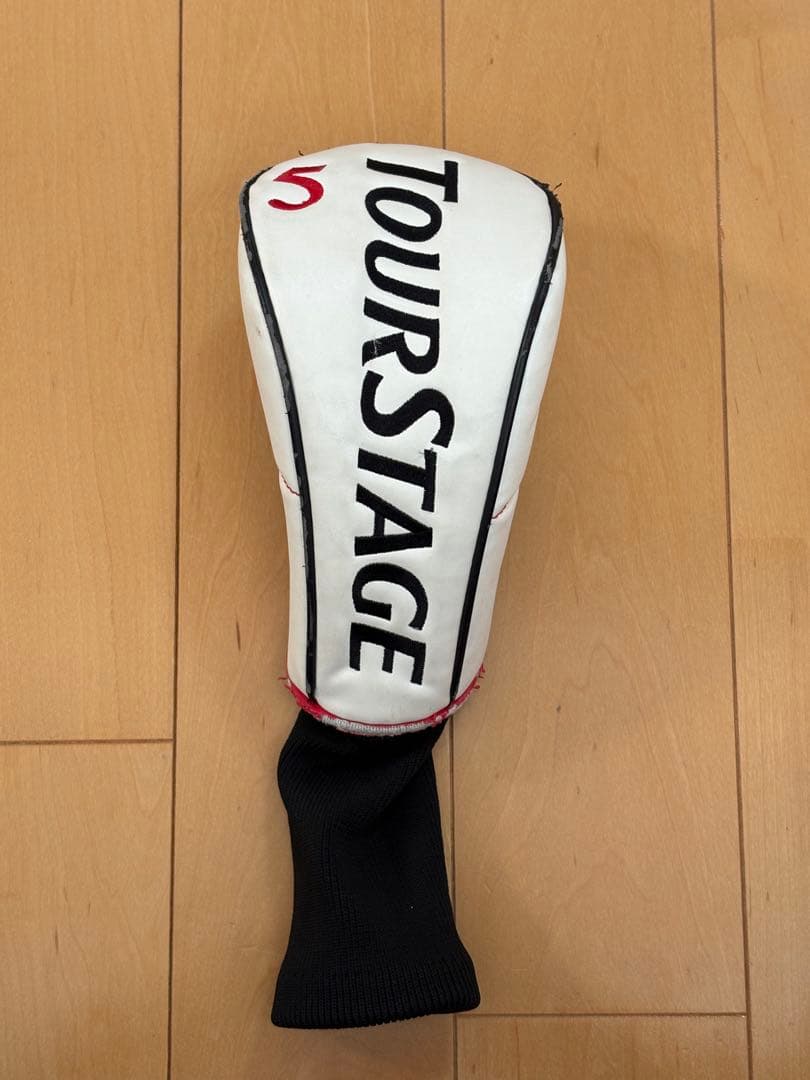 ドライバーウッドユーティリティ中古セット6本1W3W5W7W4U27°