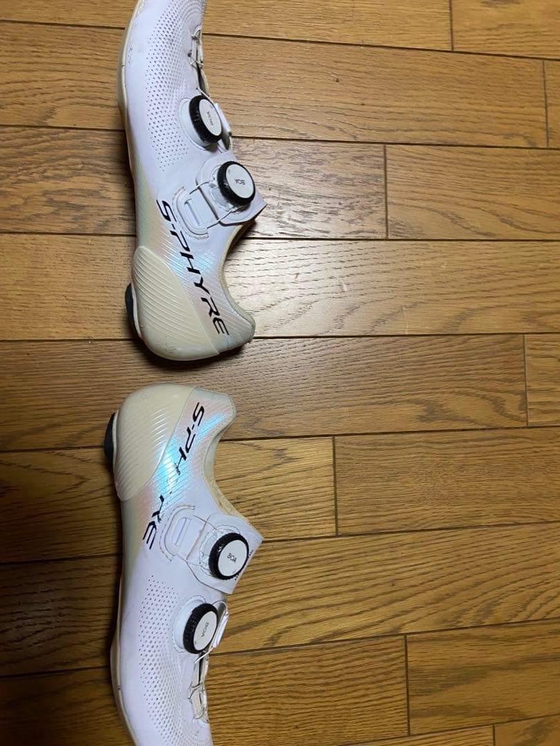 ウェア SHIMANO RC903 39