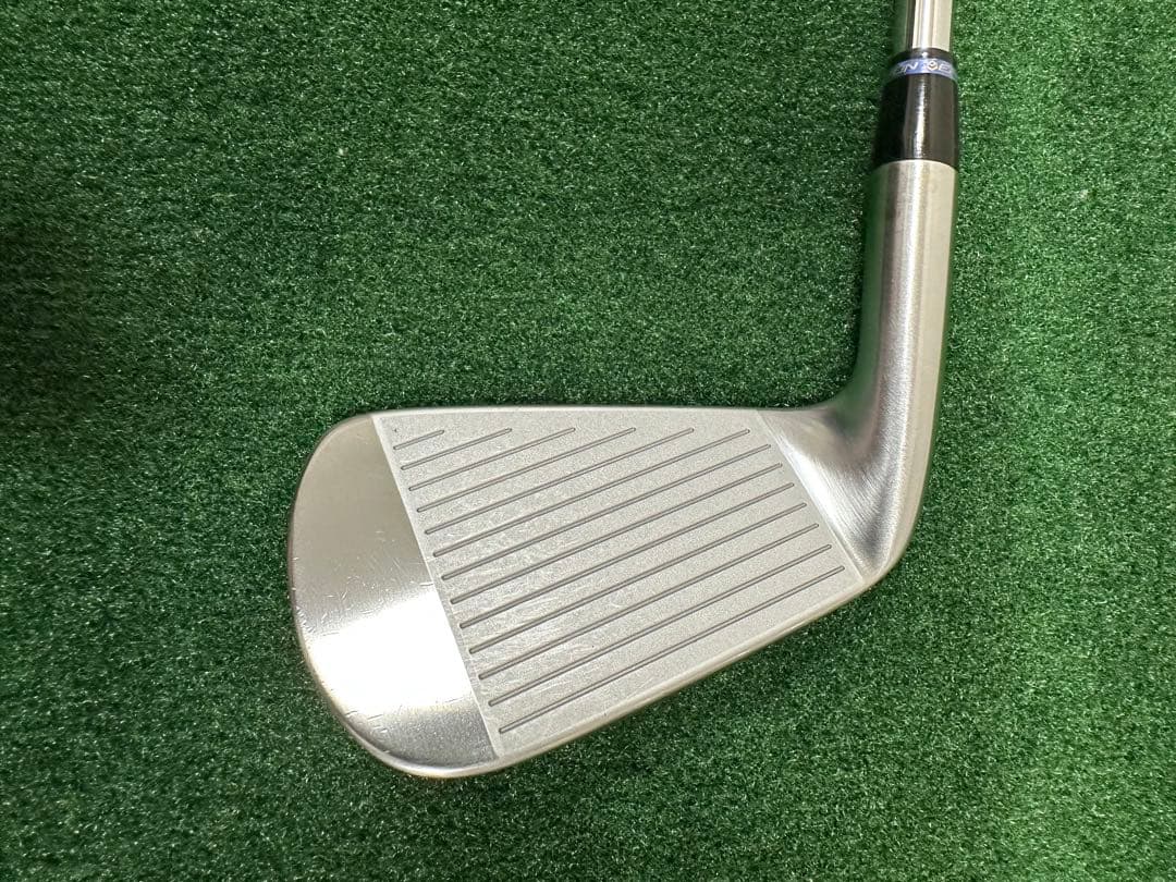 美品　EPON AF-TOUR CB2 5-PW DG EX TI S200