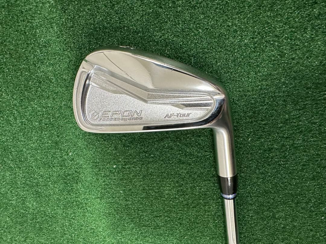 美品　EPON AF-TOUR CB2 5-PW DG EX TI S200
