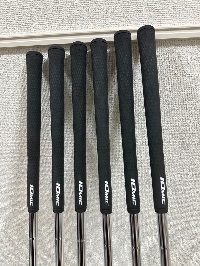 美品　EPON AF-TOUR CB2 5-PW DG EX TI S200