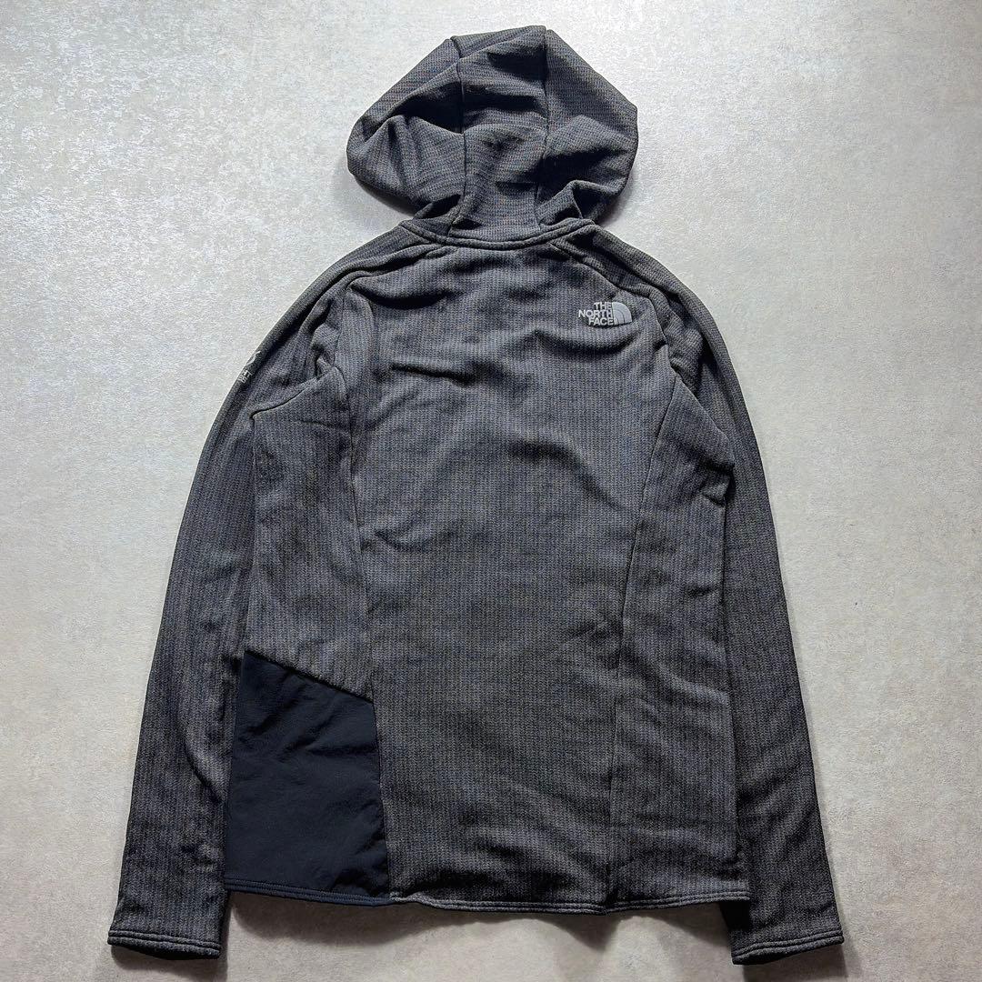 THE NORTH FACE ザ ノースフェイス フライウェイトバーサフーディ