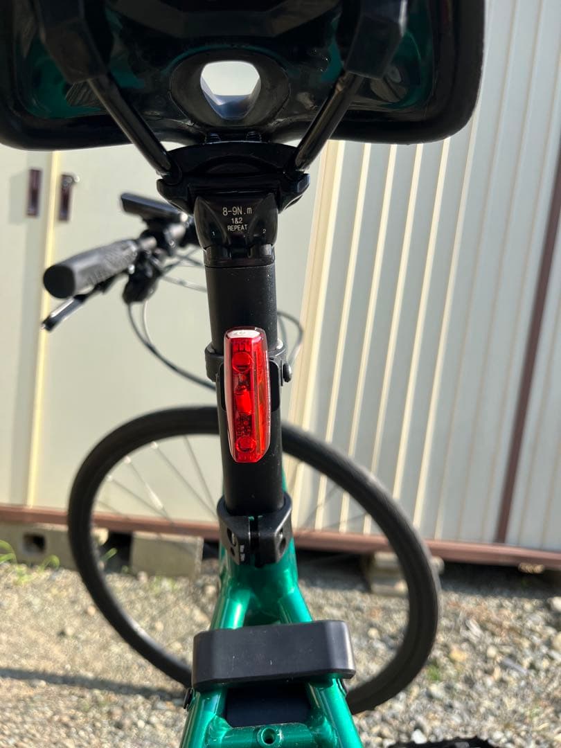 【hanako】2025 GIANT ESCAPE RX2 DISC