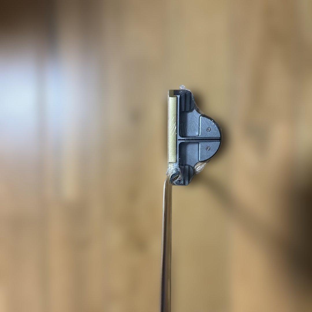 MacGregor Face Off Response パター