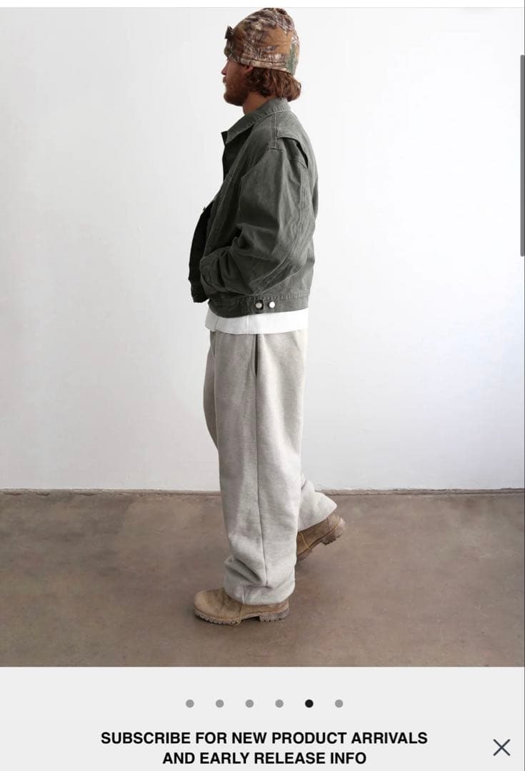 ジャケット・アウター AKIMBO CLUB JACKET