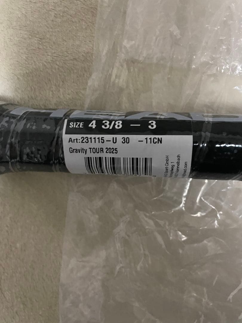 HEAD GRAVITY TOUR ヘッド　グラビティ　ツアー　 新品