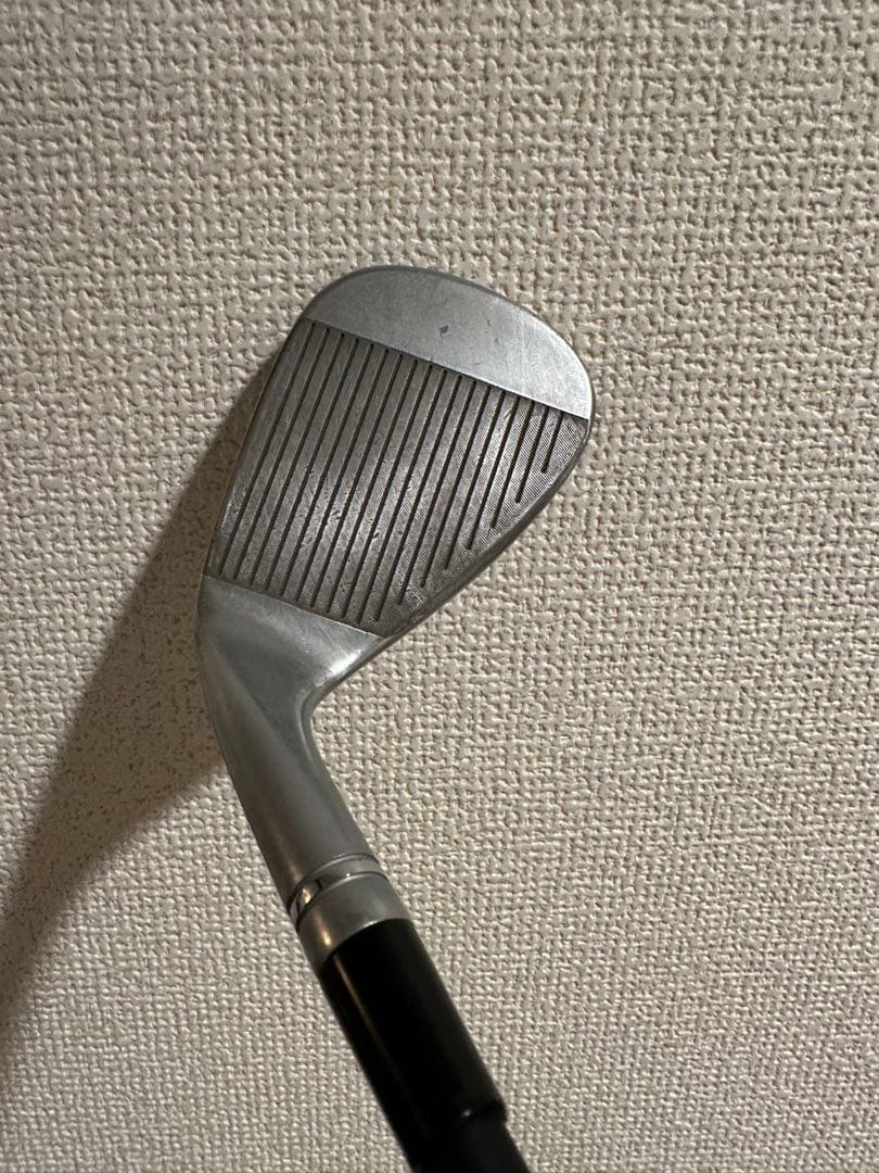 【レア美品】MG4 50°/SB9° travil105s