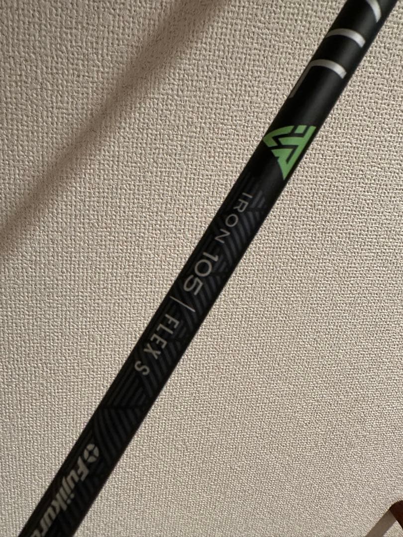 【レア美品】MG4 50°/SB9° travil105s