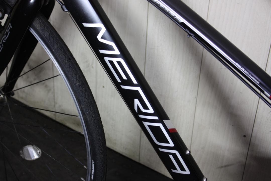 メリダCROSSWAY BREEZE TFS50 700C 21速 410mm