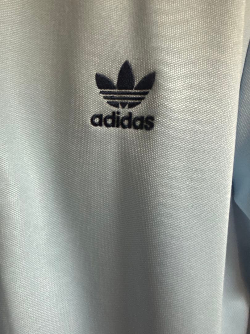 M*N様 adidas アディカラー　クラシック　トラックトップ