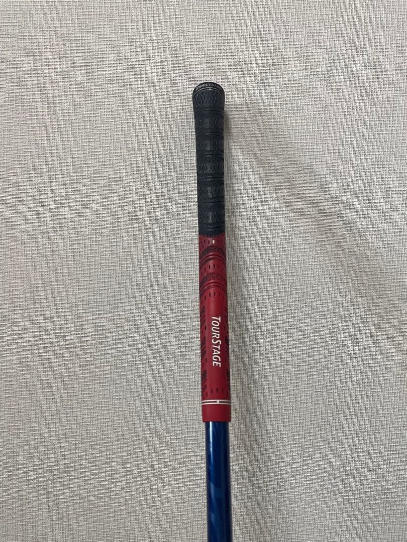 TOURSTAGE R.S.D. ドライバー9.5