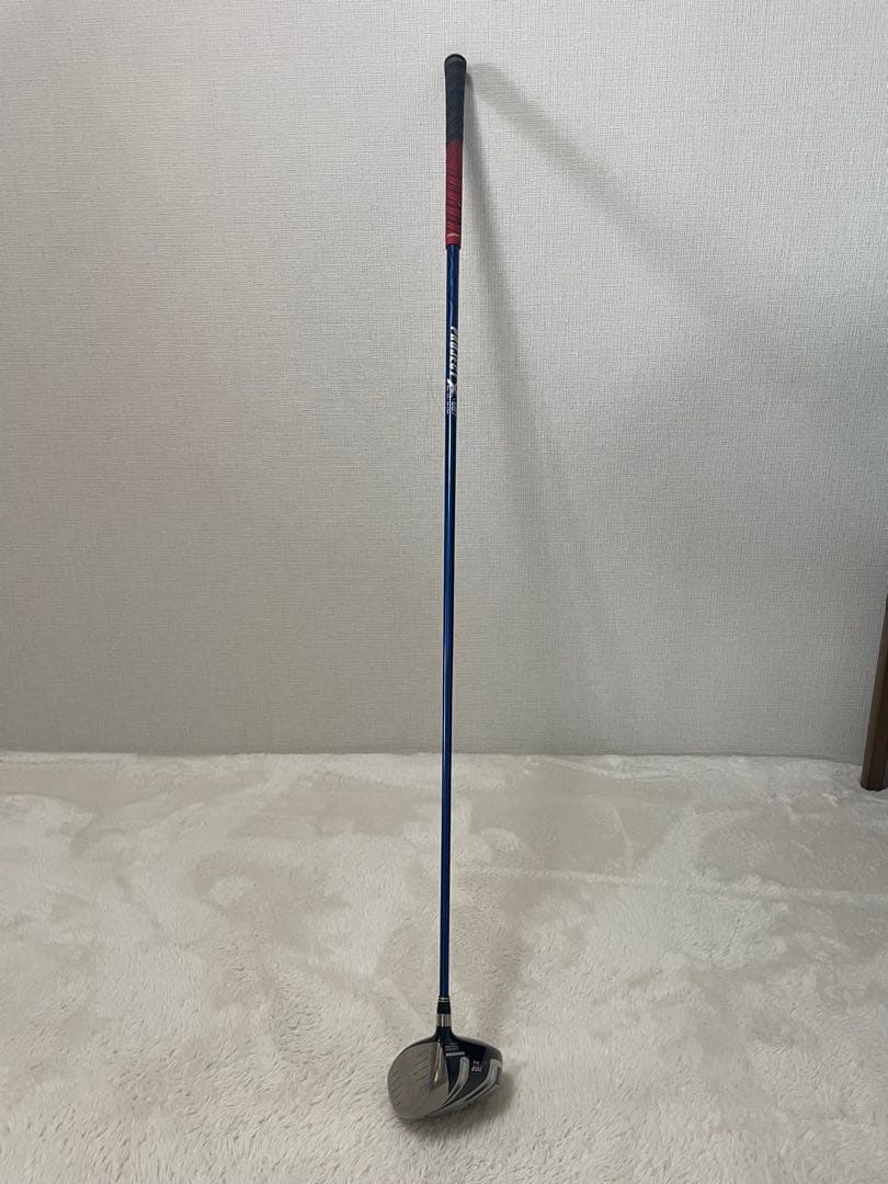 TOURSTAGE R.S.D. ドライバー9.5