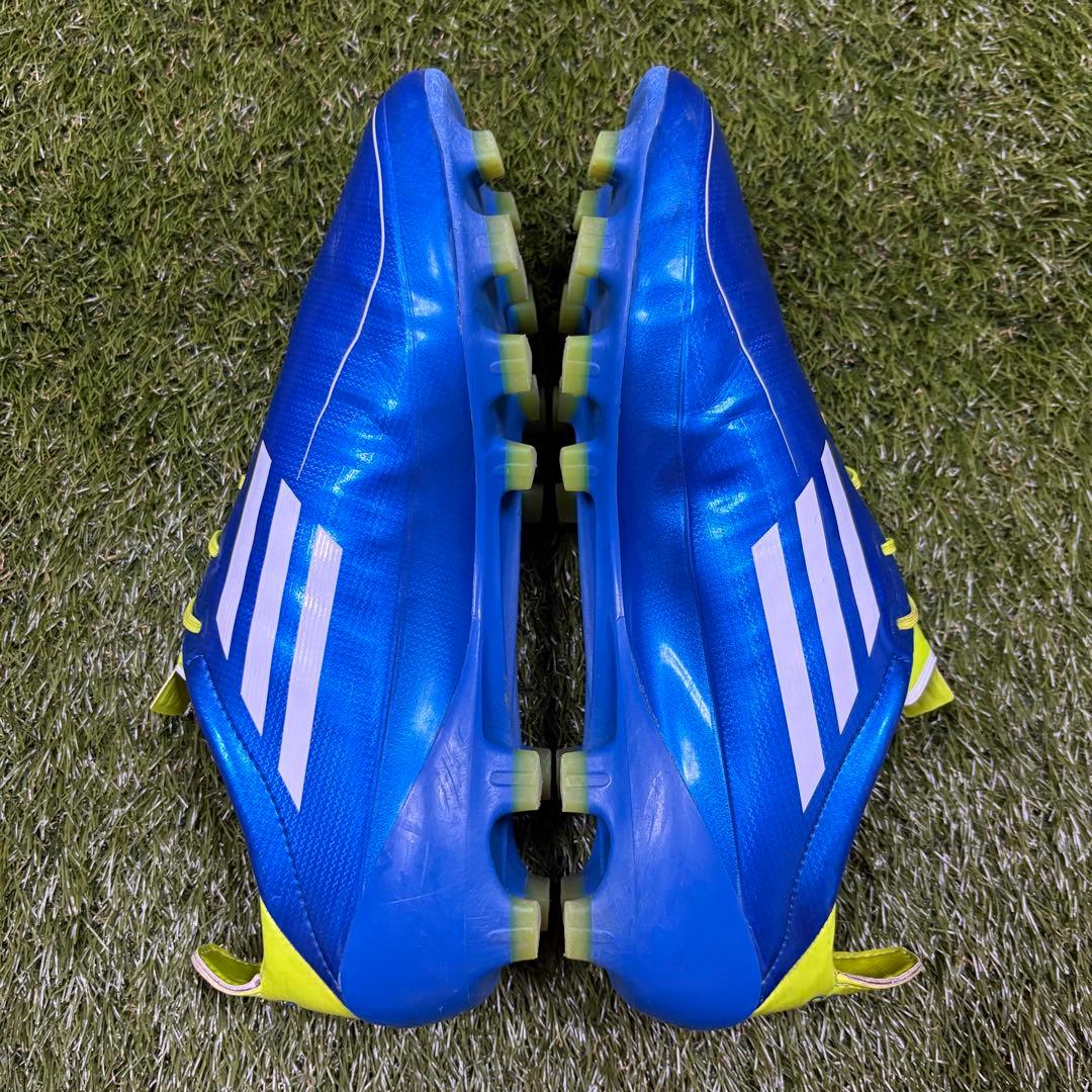シューズ adidas Adizero F50 Japan TRX HG