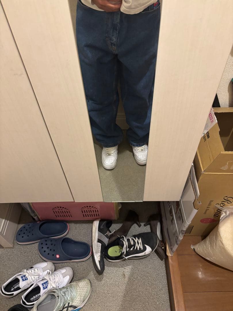 BIGBOY sk8 y2k スケーター