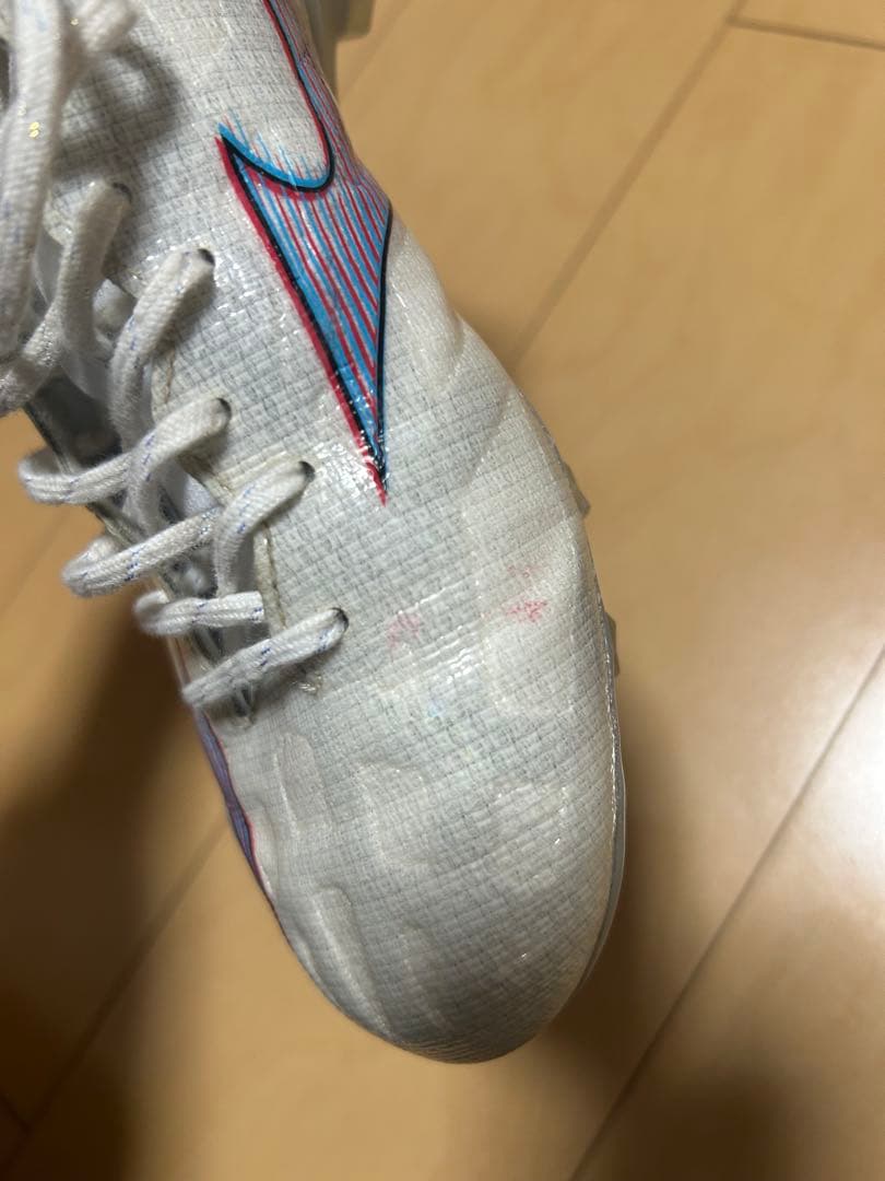 Mizuno ミズノアルファPRO 23.5cm