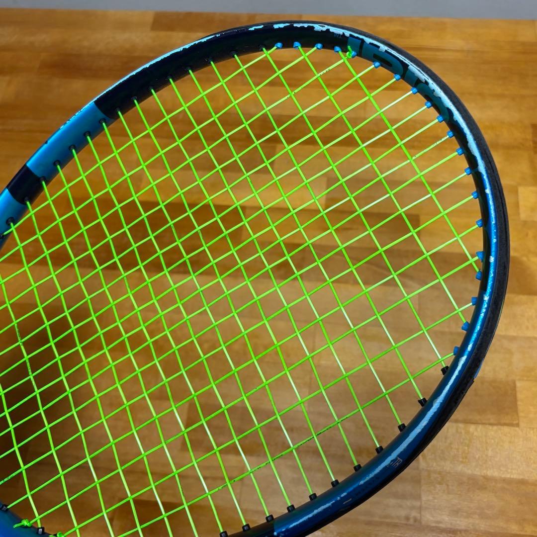 バボラ　Babolat ピュアドライブ　2021 Pure Drive G3