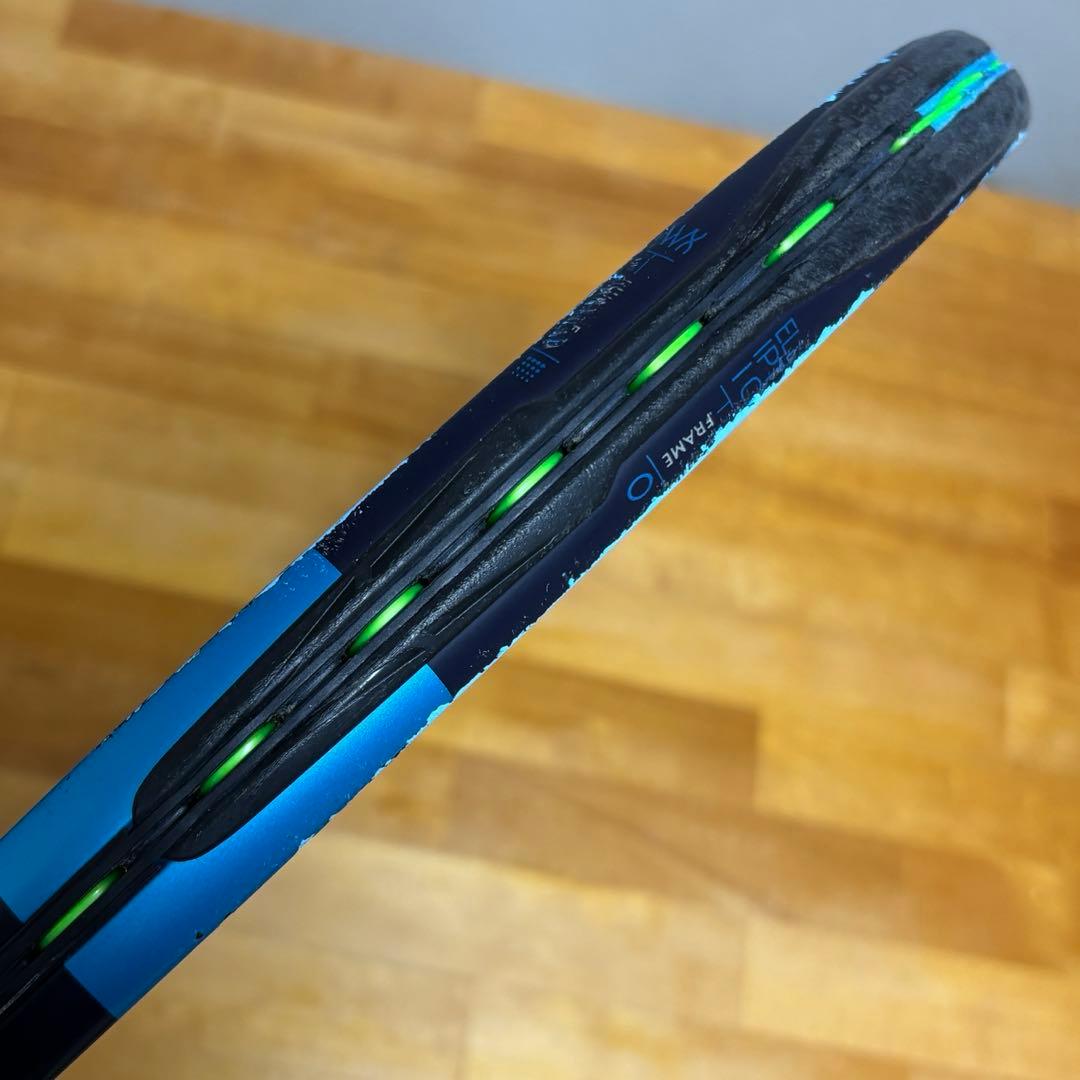 バボラ　Babolat ピュアドライブ　2021 Pure Drive G3