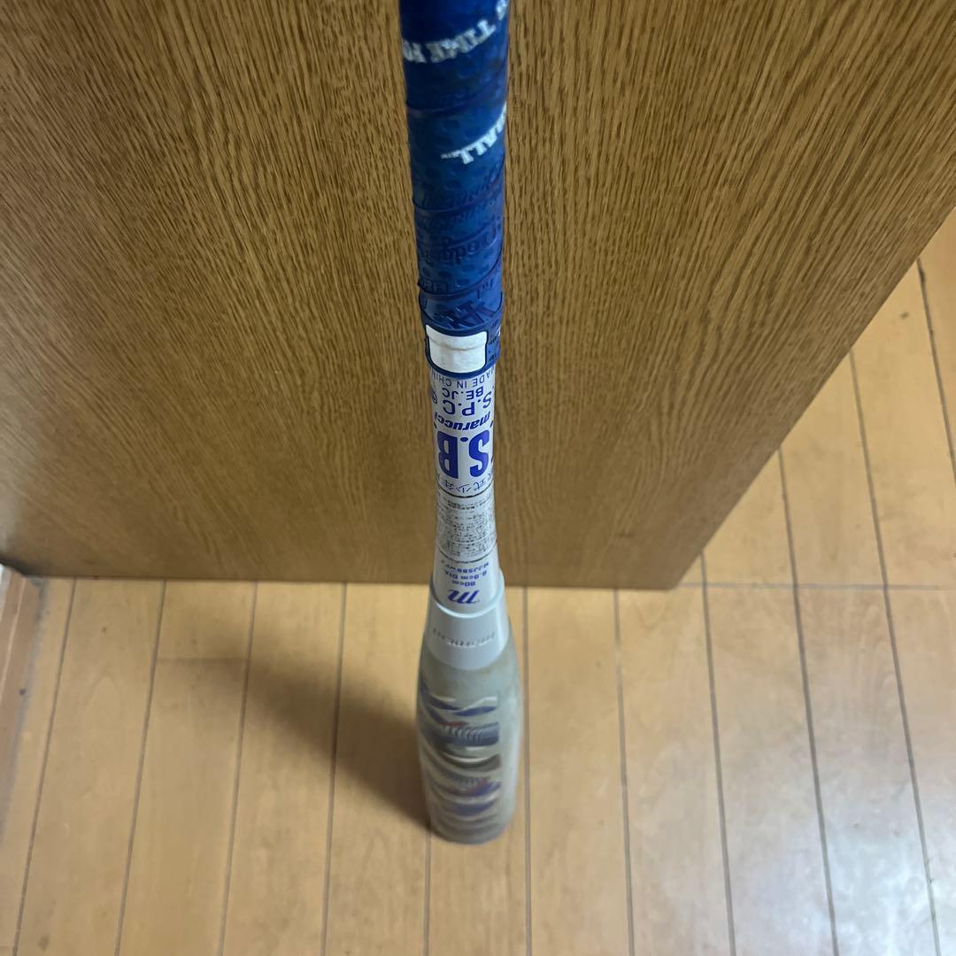 CRUSHER 軟式野球用バット