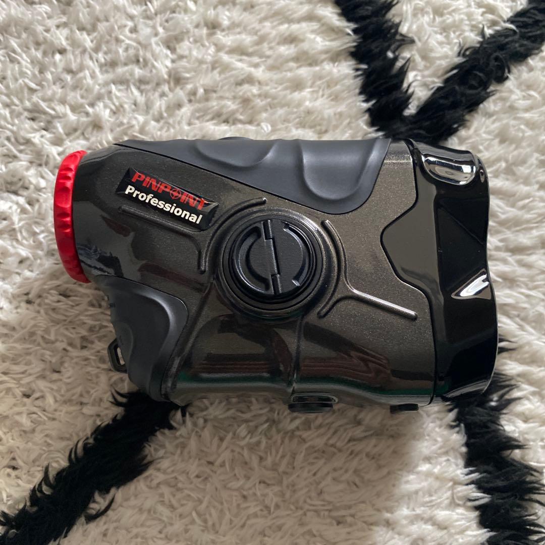 ❣️美品❣️レーザーアキュラシーPINPOINTProfessional