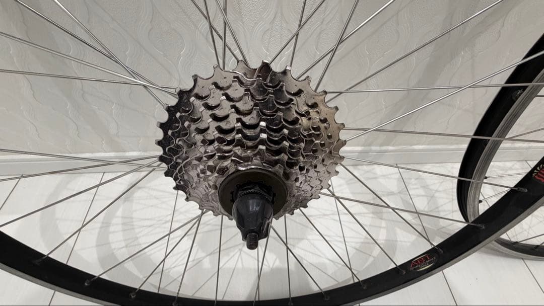 「河井寛次郎」 Cannondale KILLER V900HT