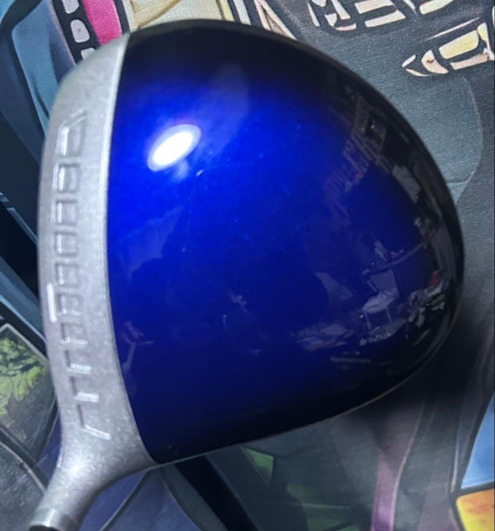 YAMAHA ud2 ドライバー　Ａ