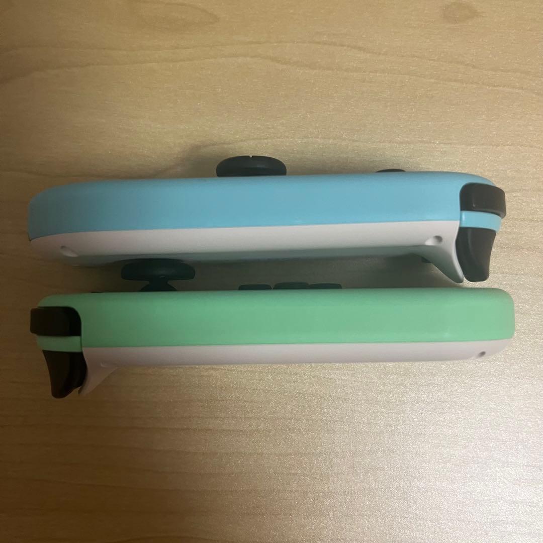 【カセット付き】どうぶつの森 Switch 本体 カセット