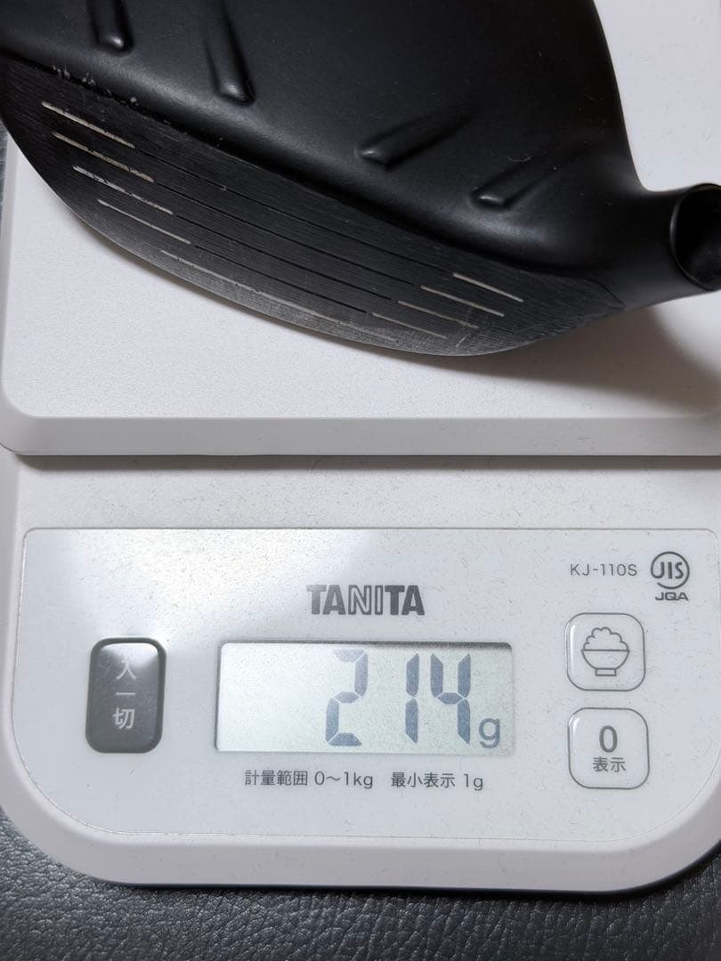 PING G400 5W ヘッド