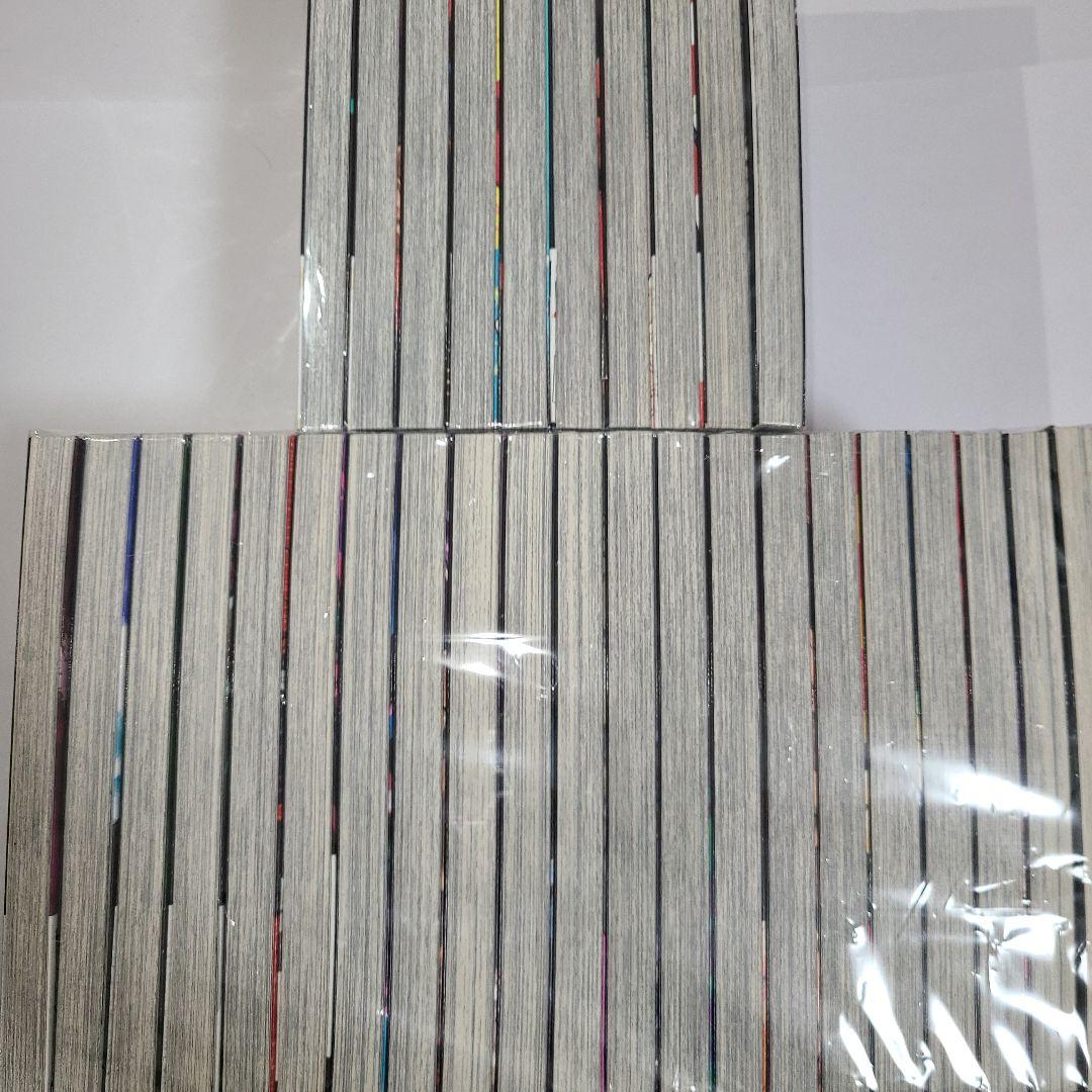 【美品】呪術廻戦 全巻セット 0～30巻 芥見下々