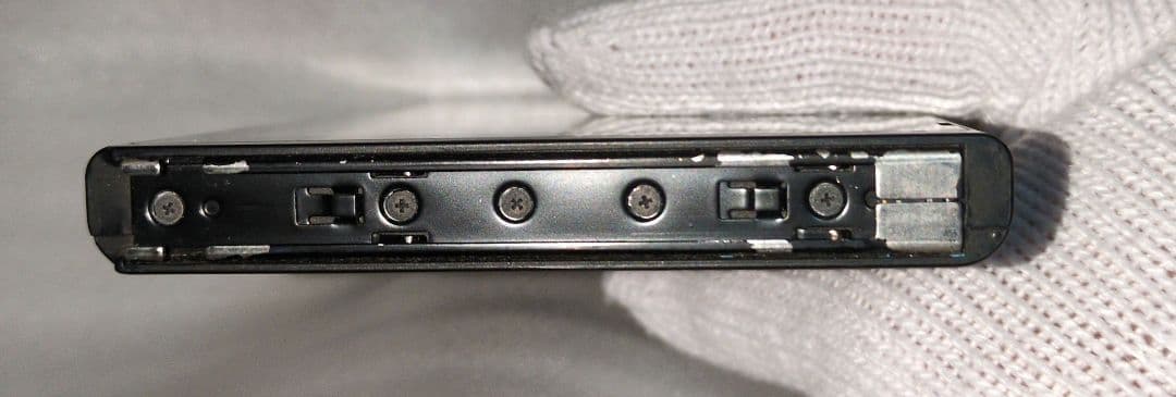 Nintendo　Switch（初期型）
