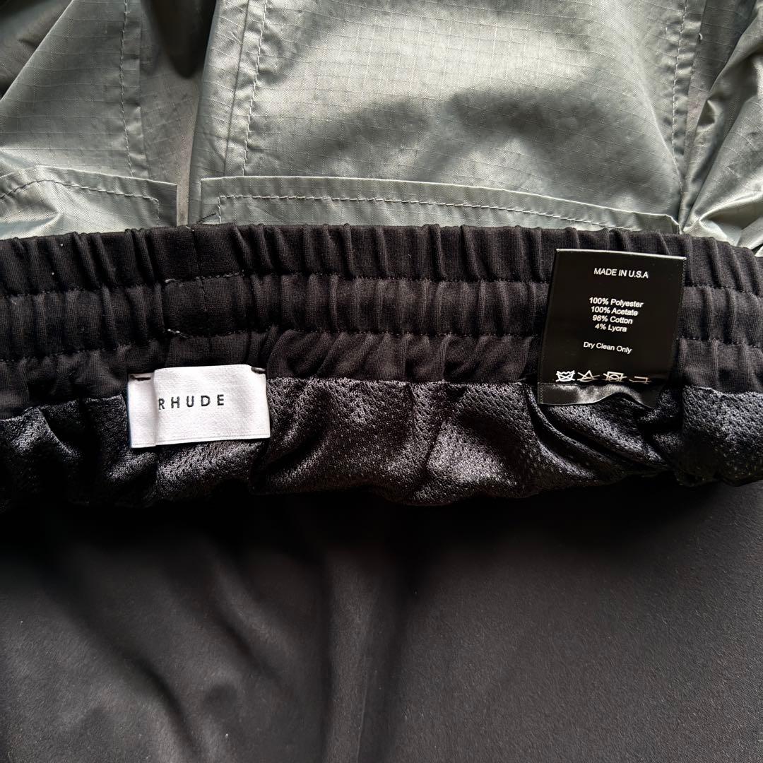 パンツ Rhude Nylon Cargo Pants