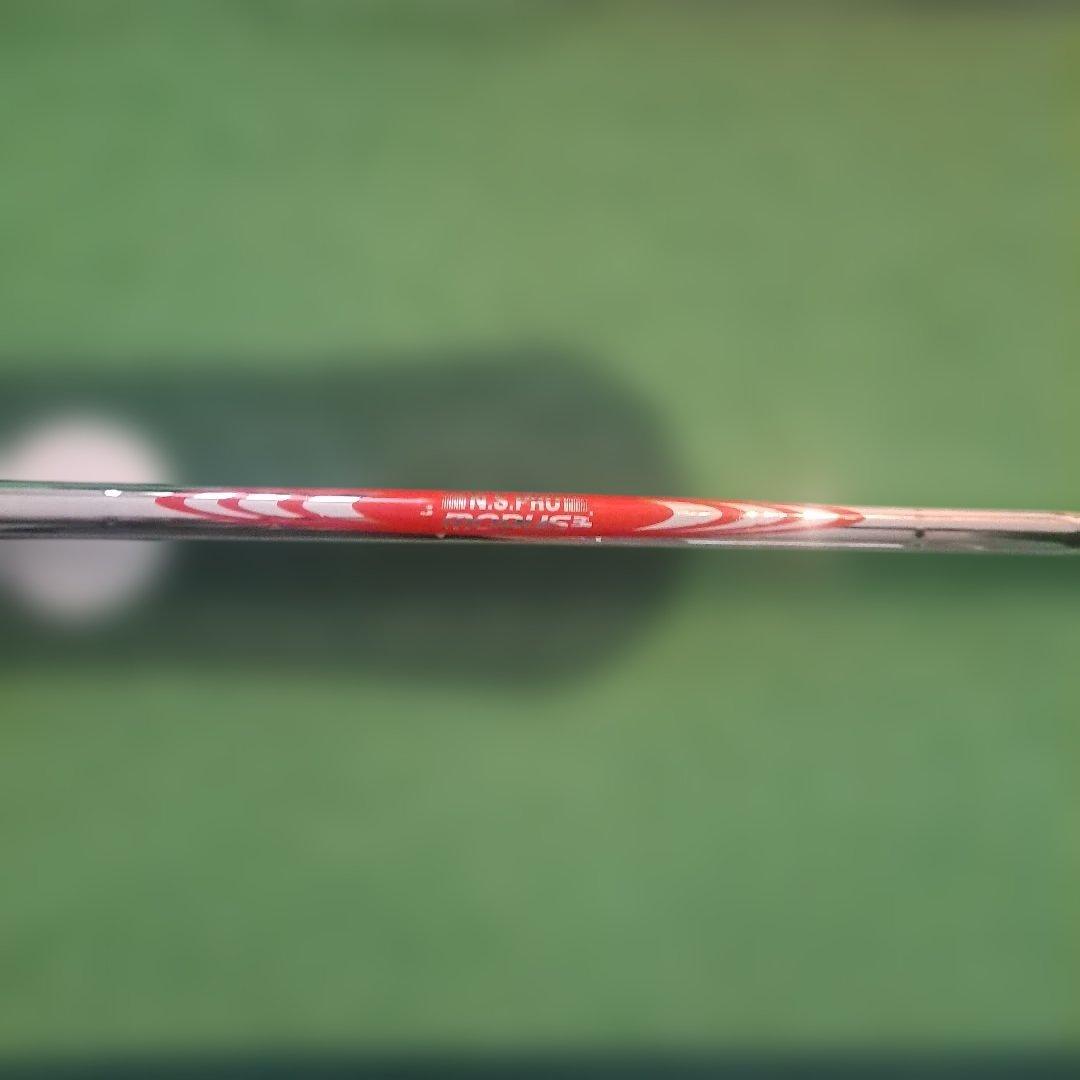 ジューシー　jucie ウエッジ 51度B　モーダス105ウエッジ