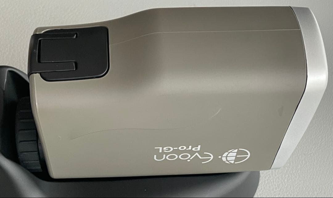 T*B様 Evoon Pro-GL 2.0 ゴルフ用距離計　レーザー距離計