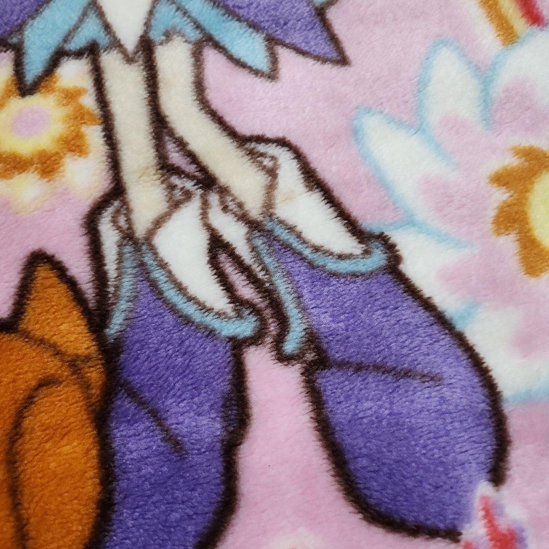 おジャ魔女どれみ#　ジュニア毛布