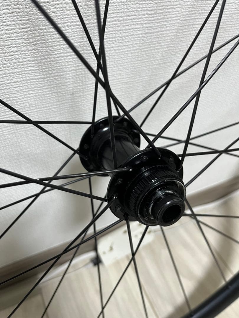 ホイール Velocity Aileron × Formosa