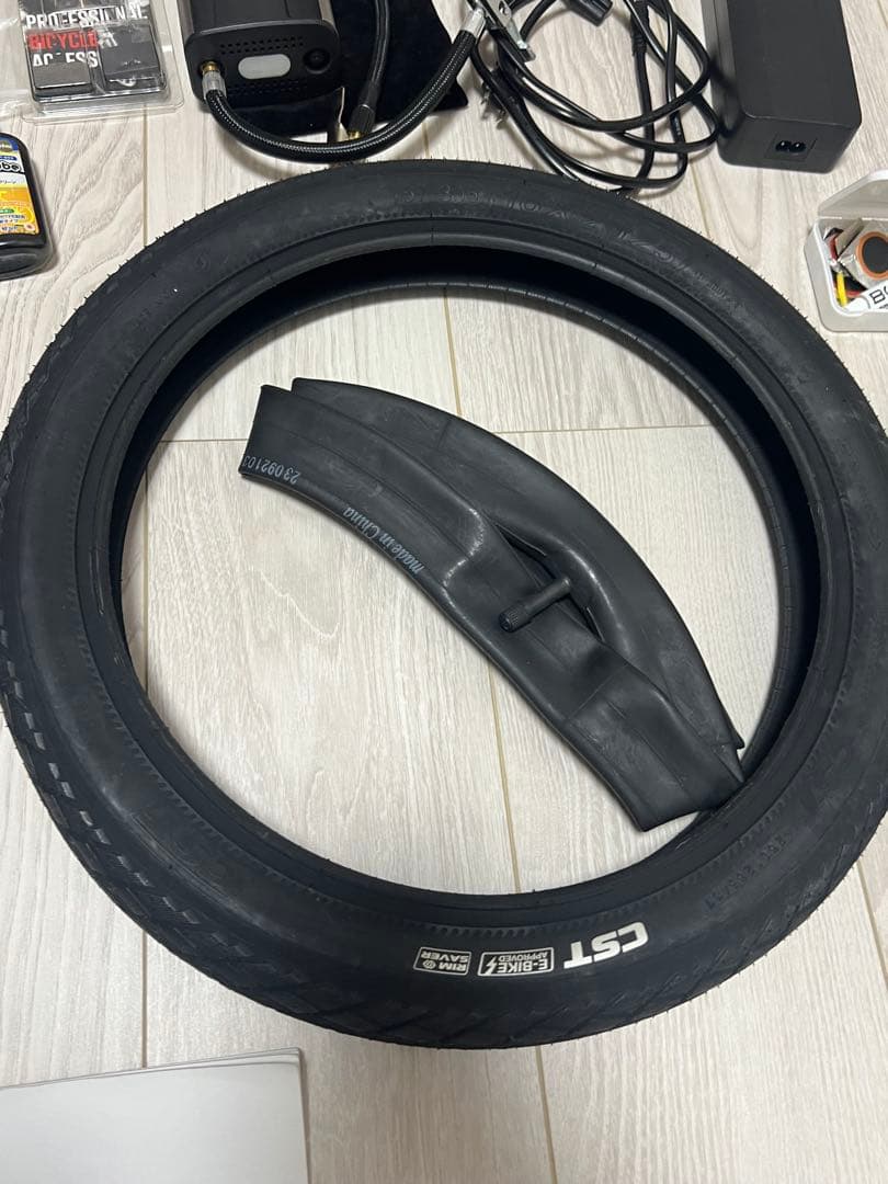 16インチ A2 電動アシスト自転車折りたたみ 公道走行9.6Ah AiDDE