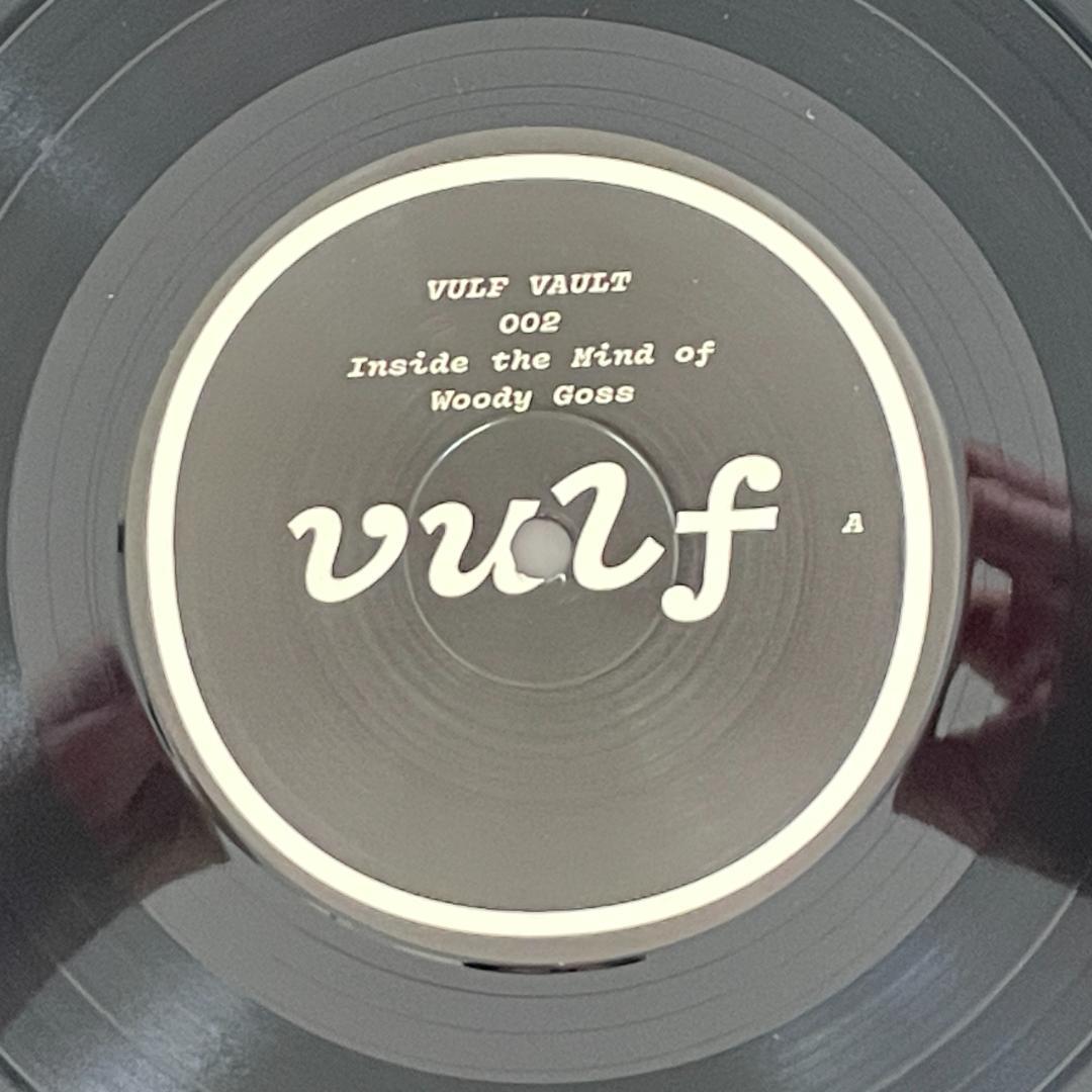 洋楽 Vulfpeck / Vulf Vault 002: Inside The Mi