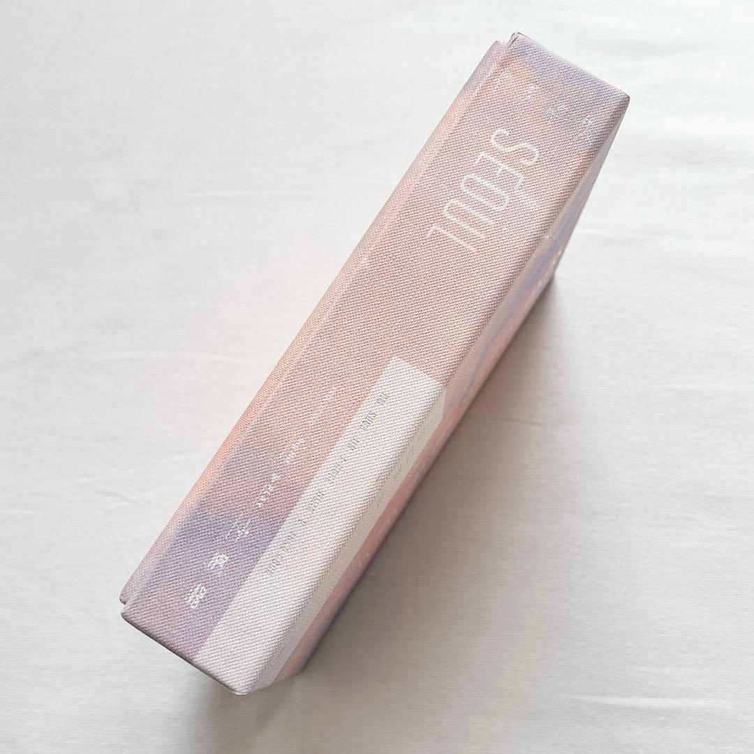 BTS Loveyourself LYS SEOUL DVD★V テヒョン