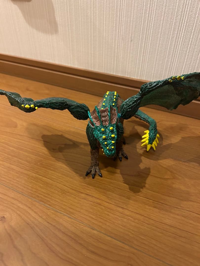 schleich シュライヒ ELDRADOR エルドラド フィギュア　8種