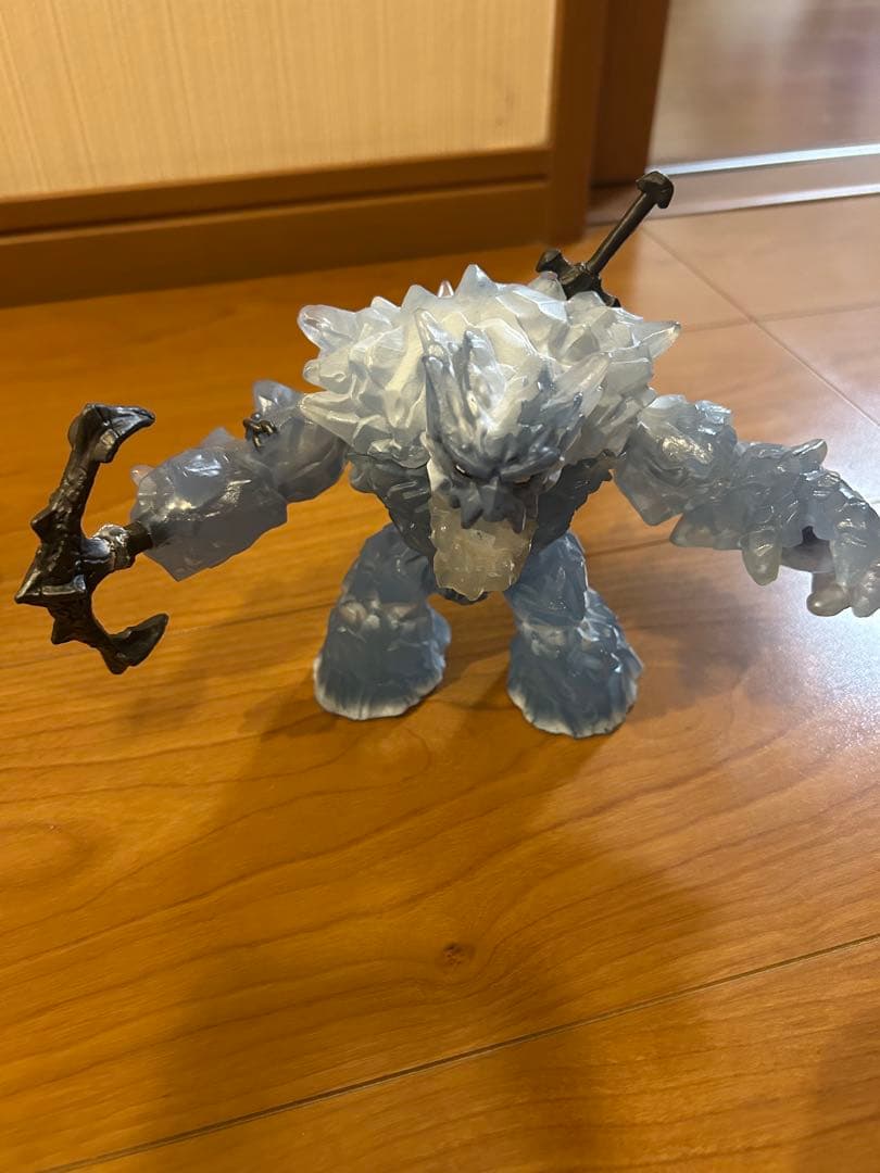 schleich シュライヒ ELDRADOR エルドラド フィギュア　8種