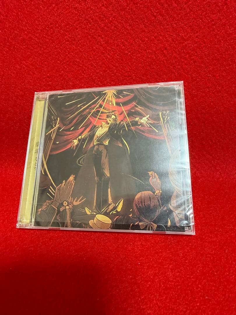 【邦楽・中古CDアルバム】劇場・なとり・レンタル限定版・CDディスク　①