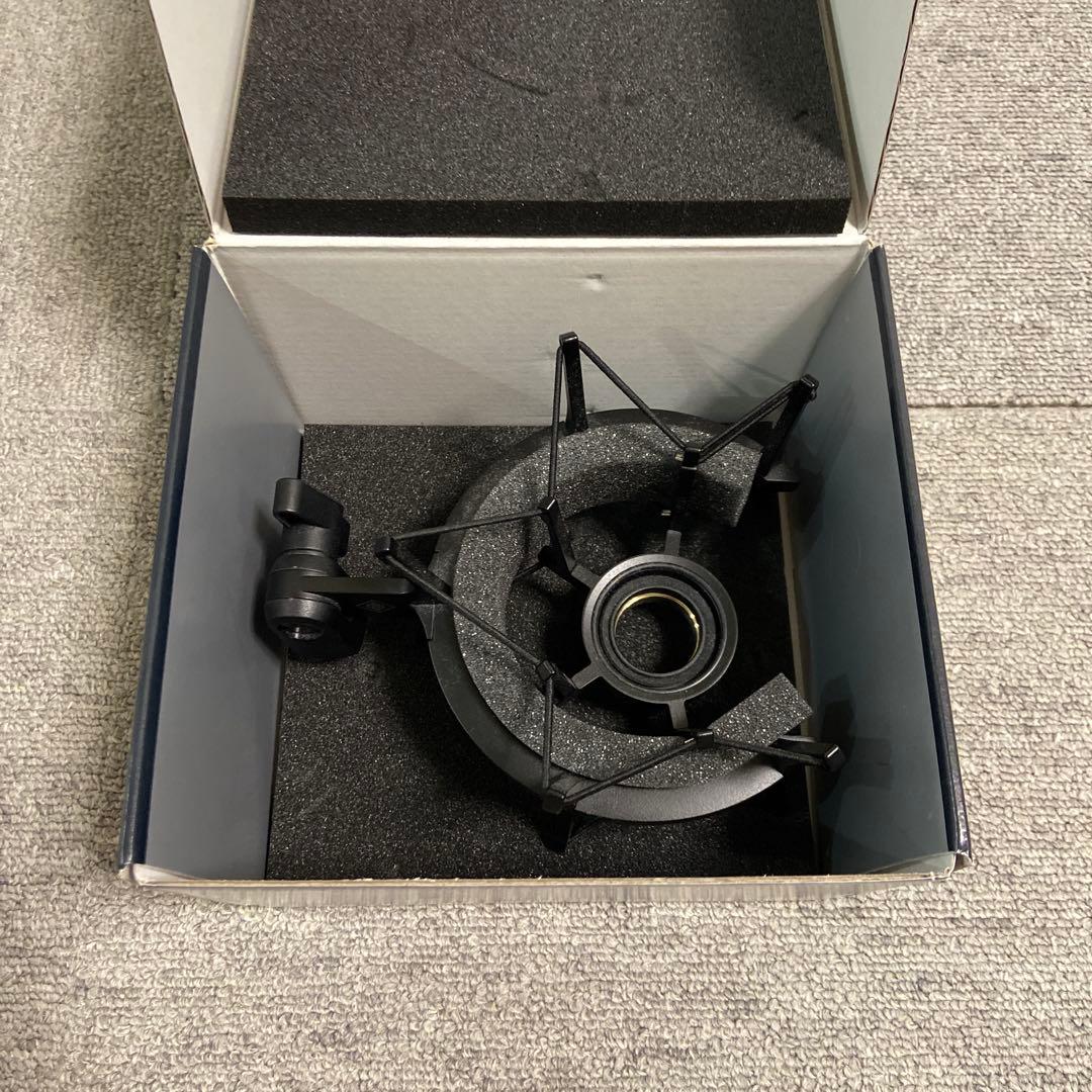 G*e様 Neumann ノイマン TLM102 マイク EA4BK 正規品